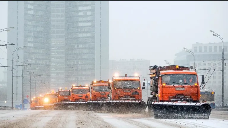 У Чернівцях замовили надто коштовну сіль для посипання доріг