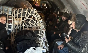 Трамп запевняє у військовій готовності США на Близькому Сході