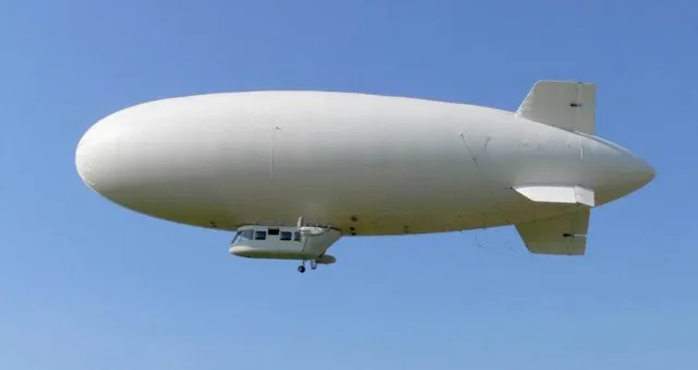 рф планує відродити дирижаблі та цивільні надзвукові літаки до 2035 року