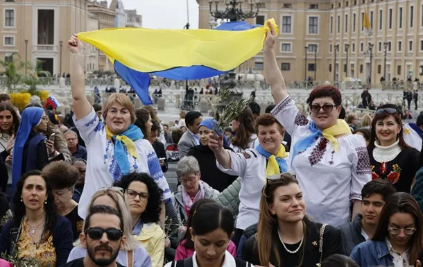 Третина українців вважають ядерну зброю головною гарантією безпеки країни – опитування