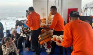 Франція затримала капітана тіньового російського танкера