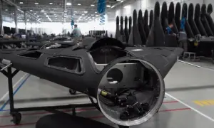 У Франції внаслідок зіткнення потяга з вантажівкою загинула людина