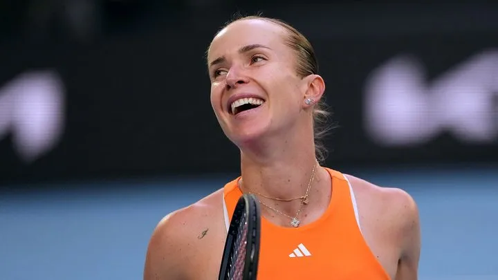 Еліна Світоліна вийшла до чвертьфіналу WTA 1000