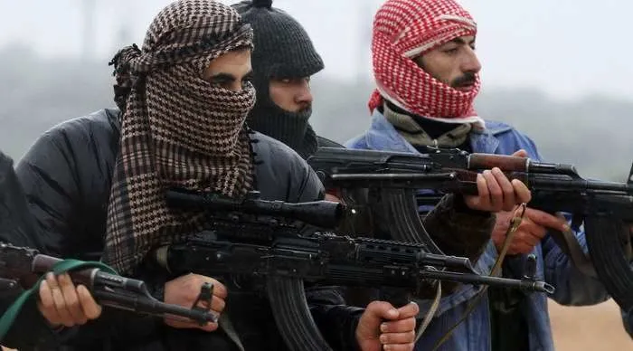 Єврокомісія закликала посилити захист ЄС від терористів із Близького Сходу