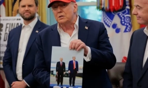 В Білому домі занепокоєні співпрацею Ілона Маска з іншими країнами