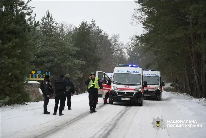 Вбивство поліцейських на Черкащині: колишній побратим стрільця озвучив свою версію