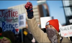 Трамп пом’якшив міграційну політику в Міннесоті після падіння рейтингів