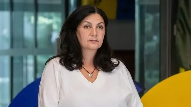 Климпуш-Цинцадзе: Дії рф не мають нічого спільного з переговорним процесом