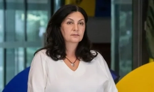 Нардеп ОПЗЖ Плачкова офіційно втратила мандат