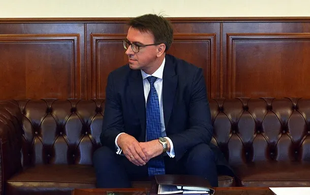 Російське МЗС назвало умови для відновлення діалогу з Євросоюзом