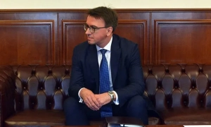 Хлопчик у трусиках: в мережі з’явилися білоруські фото пригожина