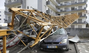 У Сирії Ізраїль атакував завод з виробництва хімічної зброї