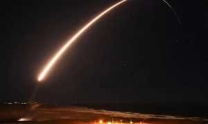 Відео: Польські фермери почали найбільший протест за останні роки