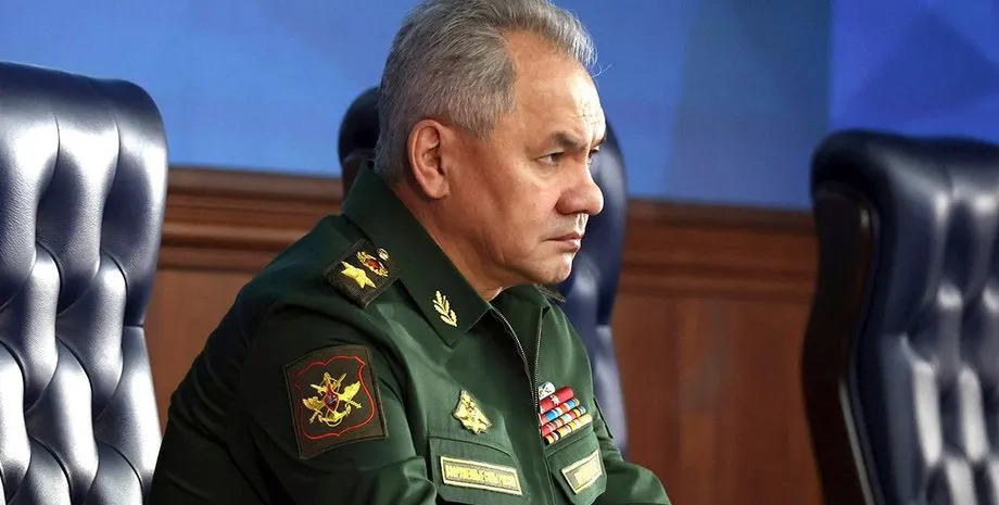 Шойгу став куратором проекту, який може стати козирем рф у переговорах ЄС