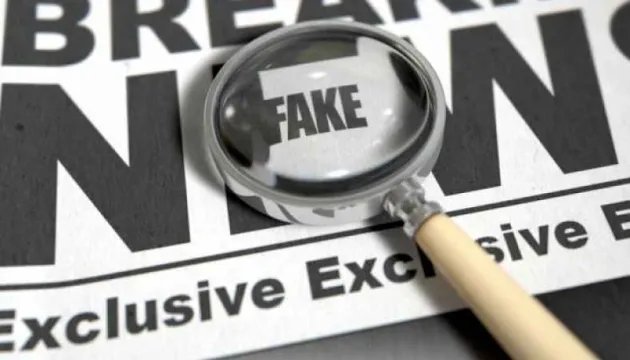 Росіяни запустили нову хвилю пропагандистських ШІ-фейків – ЦПД