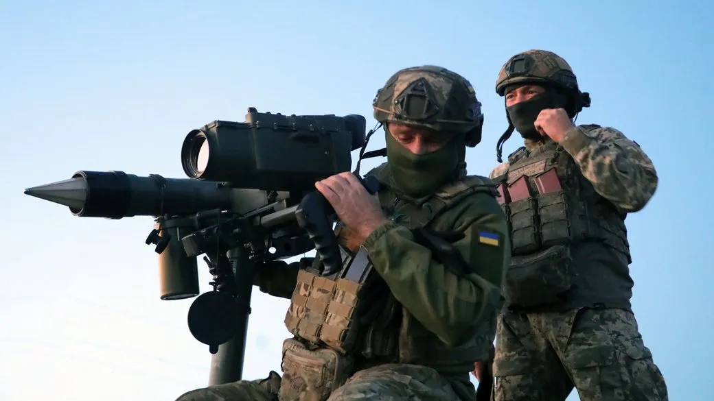РФ атакувала Україну 128 дронами, ППО збила 106 безпілотників