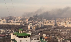 У Рівненські області СБУ викрила любителя «русского мира»: чим він займався 