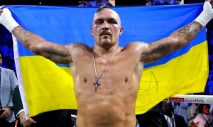 Український футболіст Миколенко отримав у «Евертоні» нового тренера