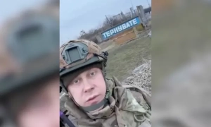 Міноборони назвало п’ять міст, які росіяни намагатимуться захопити на Сході