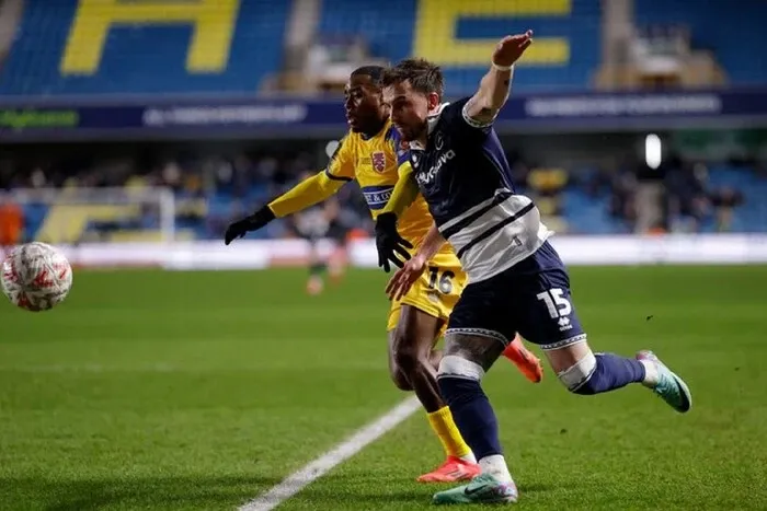 «Міллуолл» орендував стадіон на 999 років