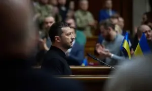 Оккупанты в Херсоне готовятся к уличным боям