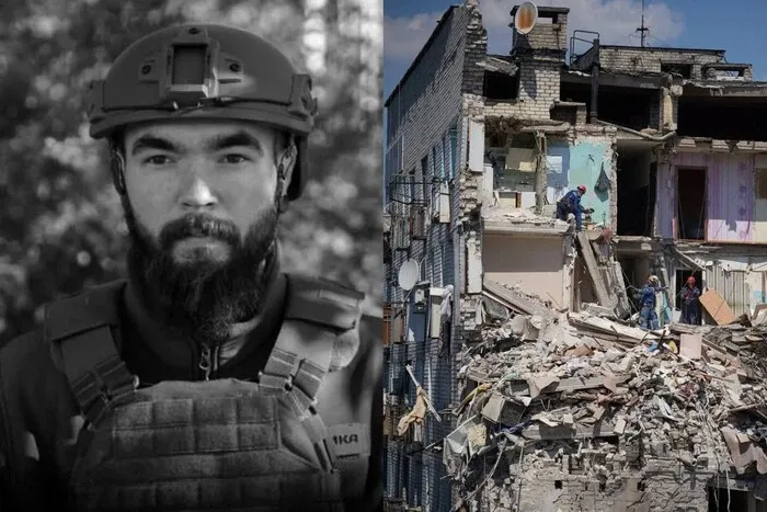 У Києві загинув чоловік, який виготовляв бронеплити для ЗСУ