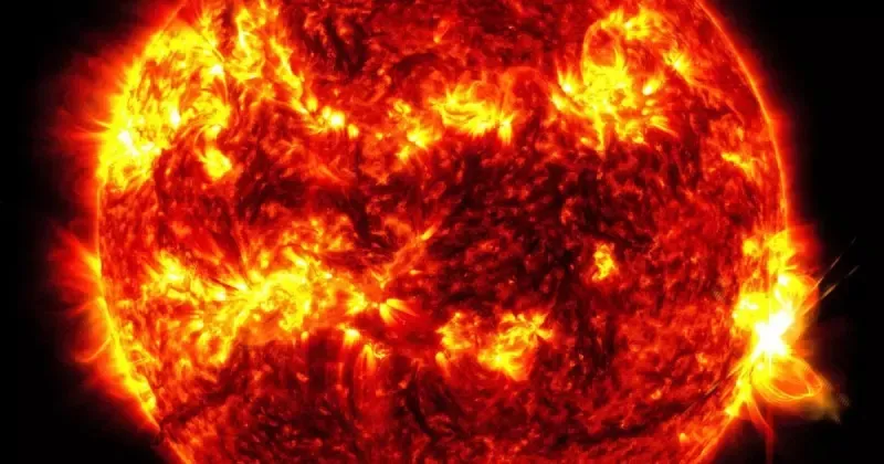Magnetic Storm Forecast for May 29–30: What Weather-Sensitive People Should Expect