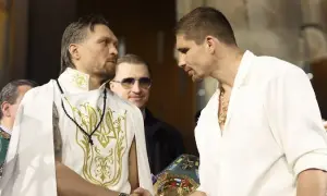 Хижняк став олімпійським чемпіоном та приніс Україні третє золото в Парижі
