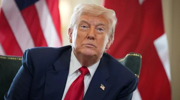 Трамп пообіцяв економічну підтримку Орбану перед виборами