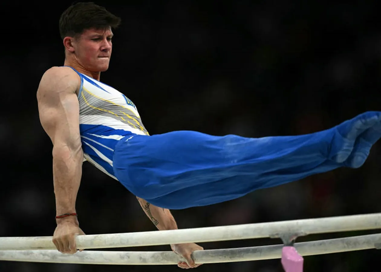Срібний призер Олімпіади Ілля Ковтун пояснив, чому змінив спортивне громадянство
