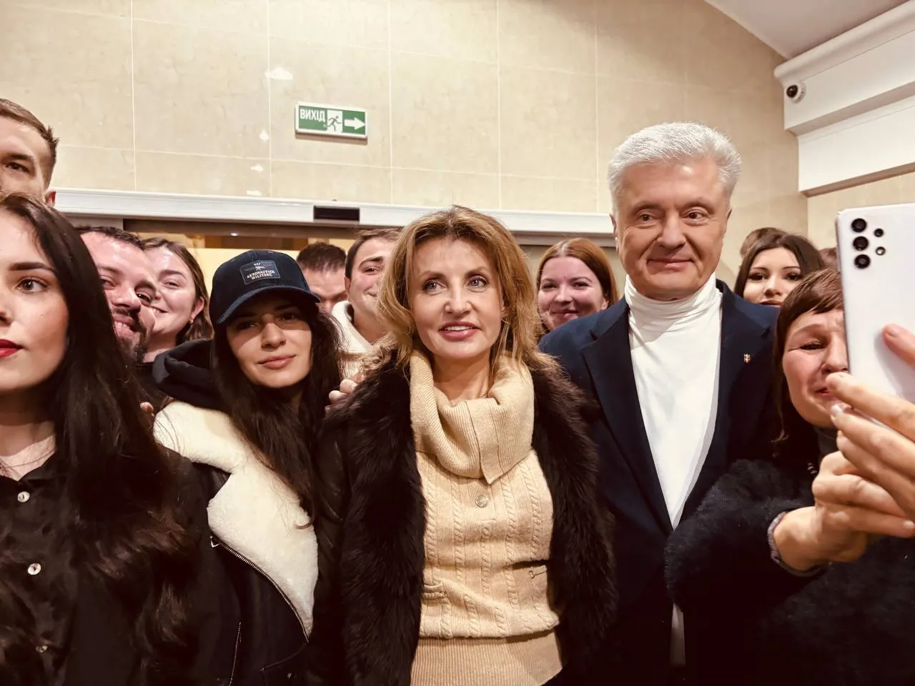 Порошенко проти Зеленського: суд розгляне позов сьогодні