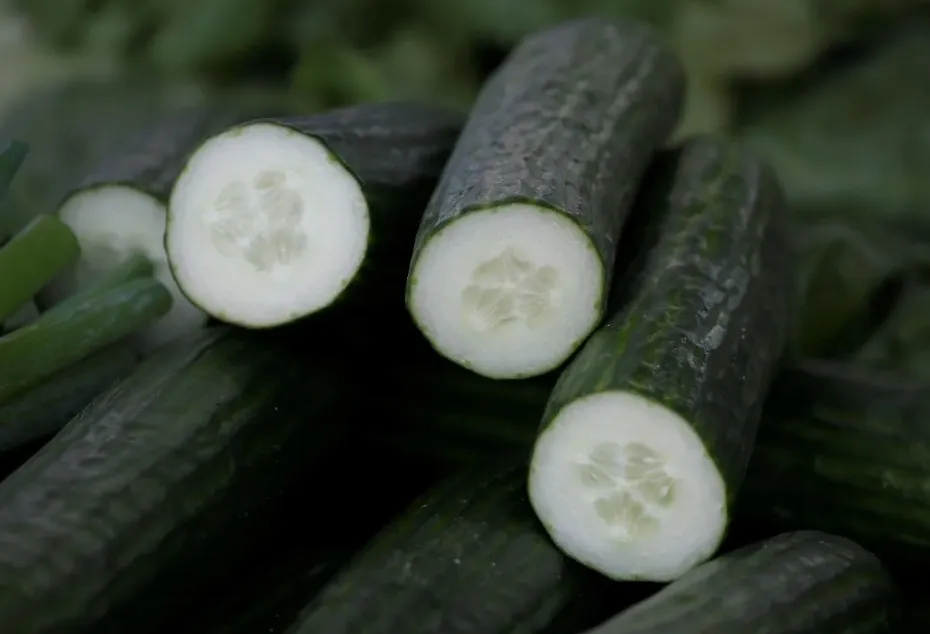 Через брак поставок з Туреччини в Україні зростають ціни на огірки