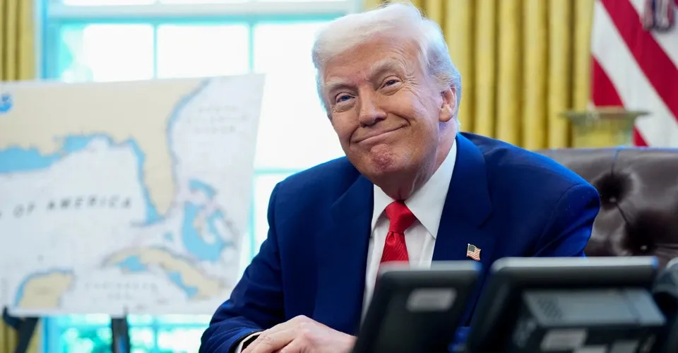 Trump ogłosił trzydniowy rozejm i wymianę jeńców między Ukrainą a Rosją