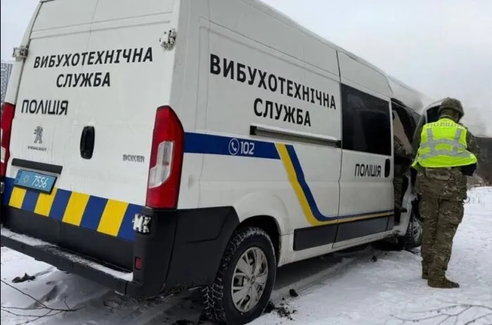 Україною шириться хвиля масових «мінувань»: які об’єкти під прицілом