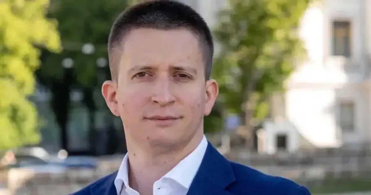За посадовця ОП Дубовика внесли 7 млн грн застави в рамках справи Форест Гамп