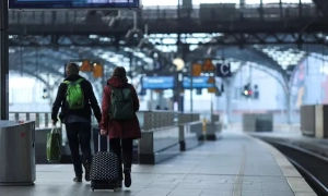 Греція повторила вимогу багатомільярдних репарацій до Німеччини