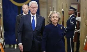 Трамп назвав дату звільнення заручників ХАМАС