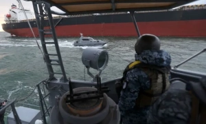 У Саудівській Аравії розпочались переговори делегацій США та рф