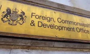 Франция передаст Украине еще несколько самоходных артиллерийских установок