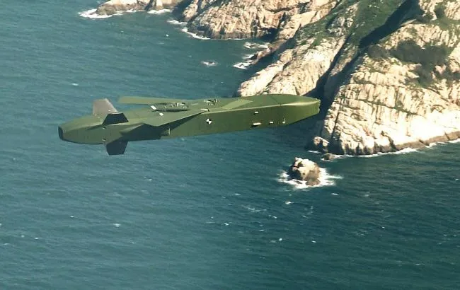 США випробували ракету Rusty Dagger для України з дальністю 400 км