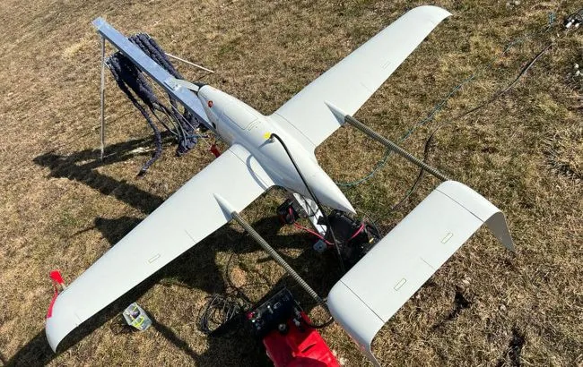 Британія планує відправити в Україну нові безпілотники