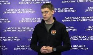 Фото: загарбники масштабно обстріляли Донеччину, є загиблі й поранені