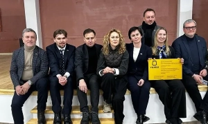 Принцу Чарльзу запропонували роль у ювілейному фільмі «бондіани»