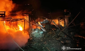 З України постачались компоненти до російських ракет: ДБР 