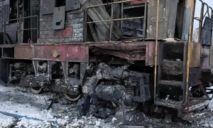 Обстріл Сєвєродонецька: росіяни вбили і поранили десятки людей