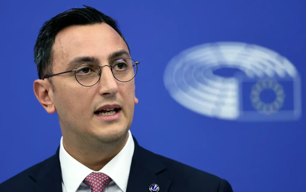 ЄС засудив ініціативу ФІФА щодо участі росії у міжнародному футболі