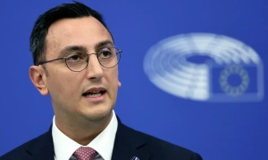 Через обстріл Оріхова поранення отримали 8 людей