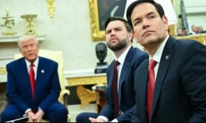 У день переговорів Байдена і Путіна до Держдепу США завітає посол України