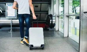 ФСБ затримала жителя Краснодара за підозрою у підготовці теракту на залізниці