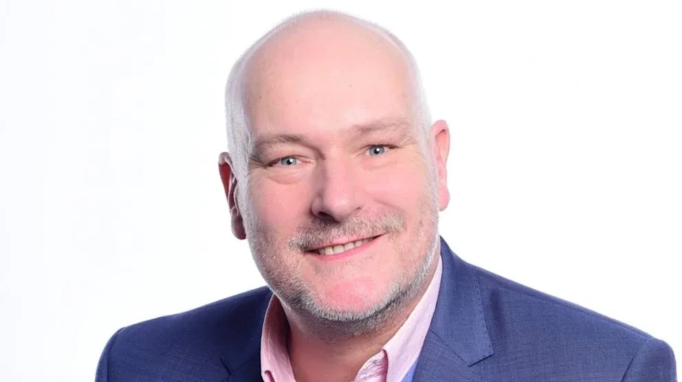 У Німеччині за ймовірне порушення санкцій проти Білорусі затримали депутата «АдН»